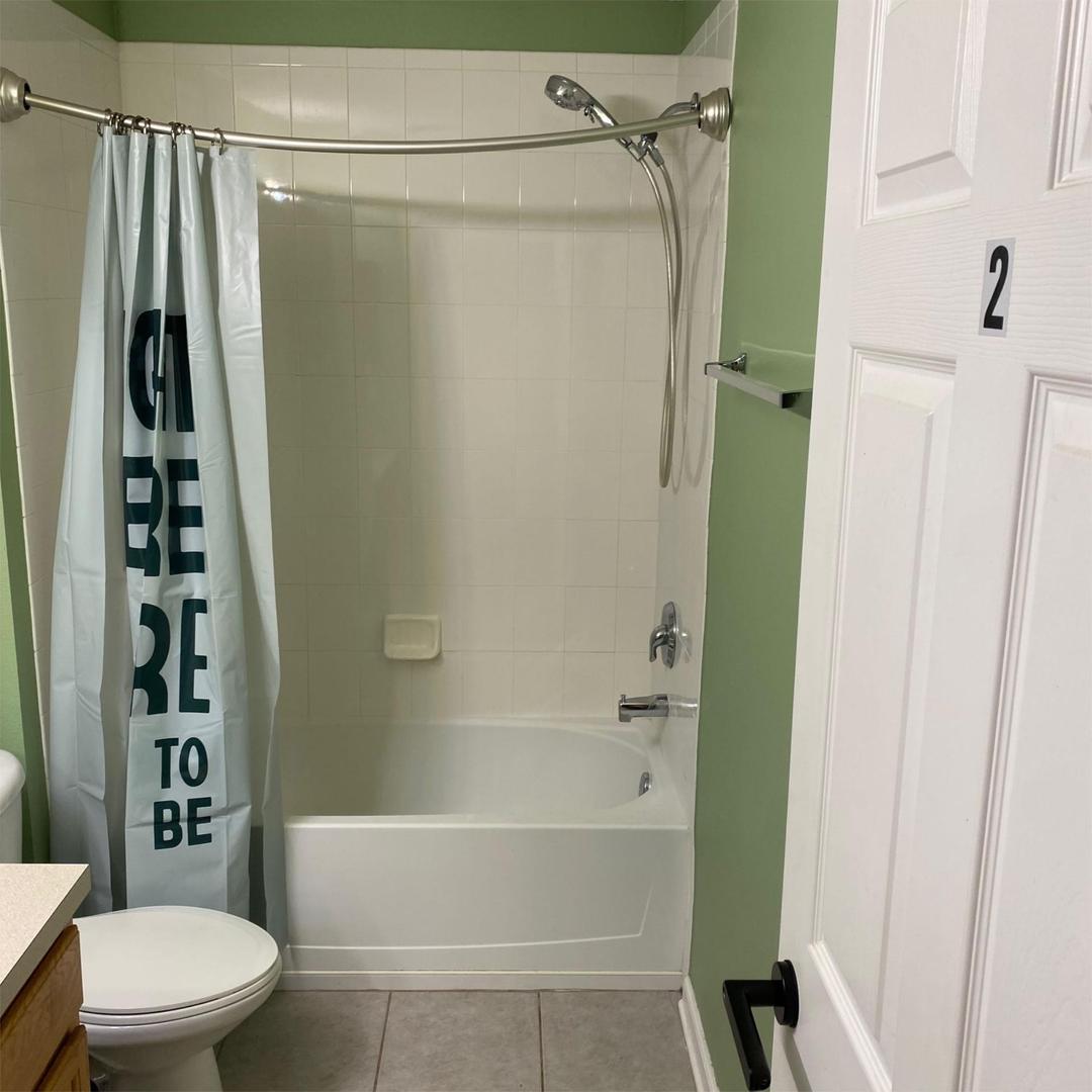 Bathroom 2