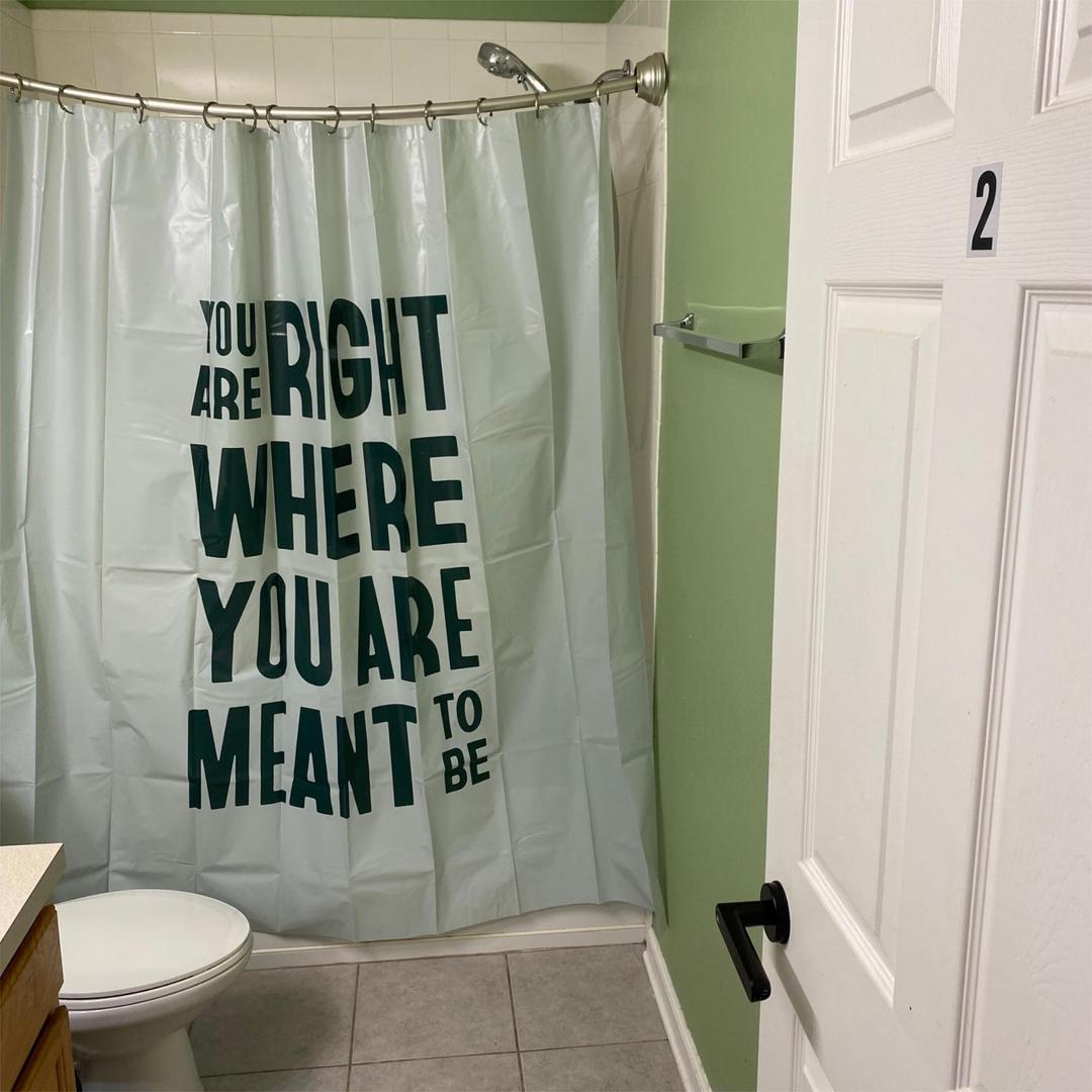 Bathroom 2