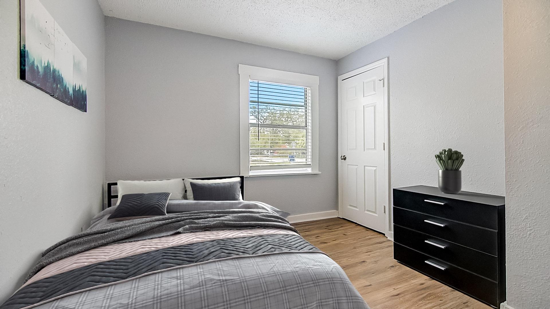 bedroom, detected:bed