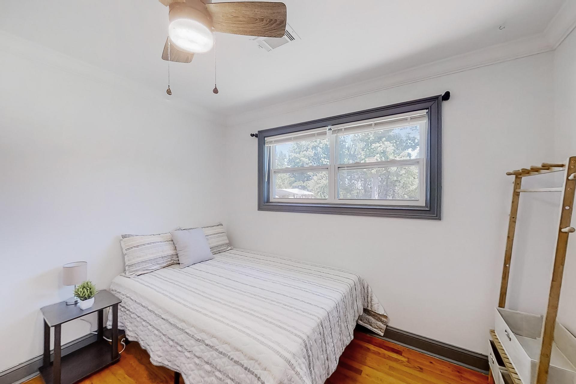 bedroom, detected:bed