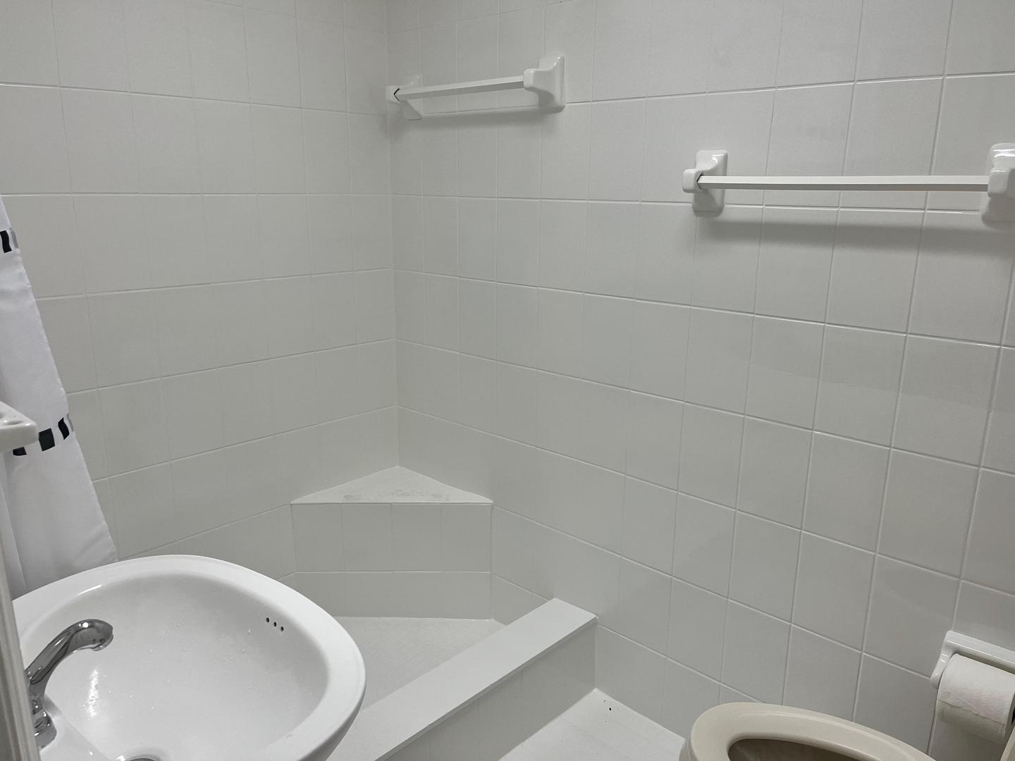 Bathroom 2