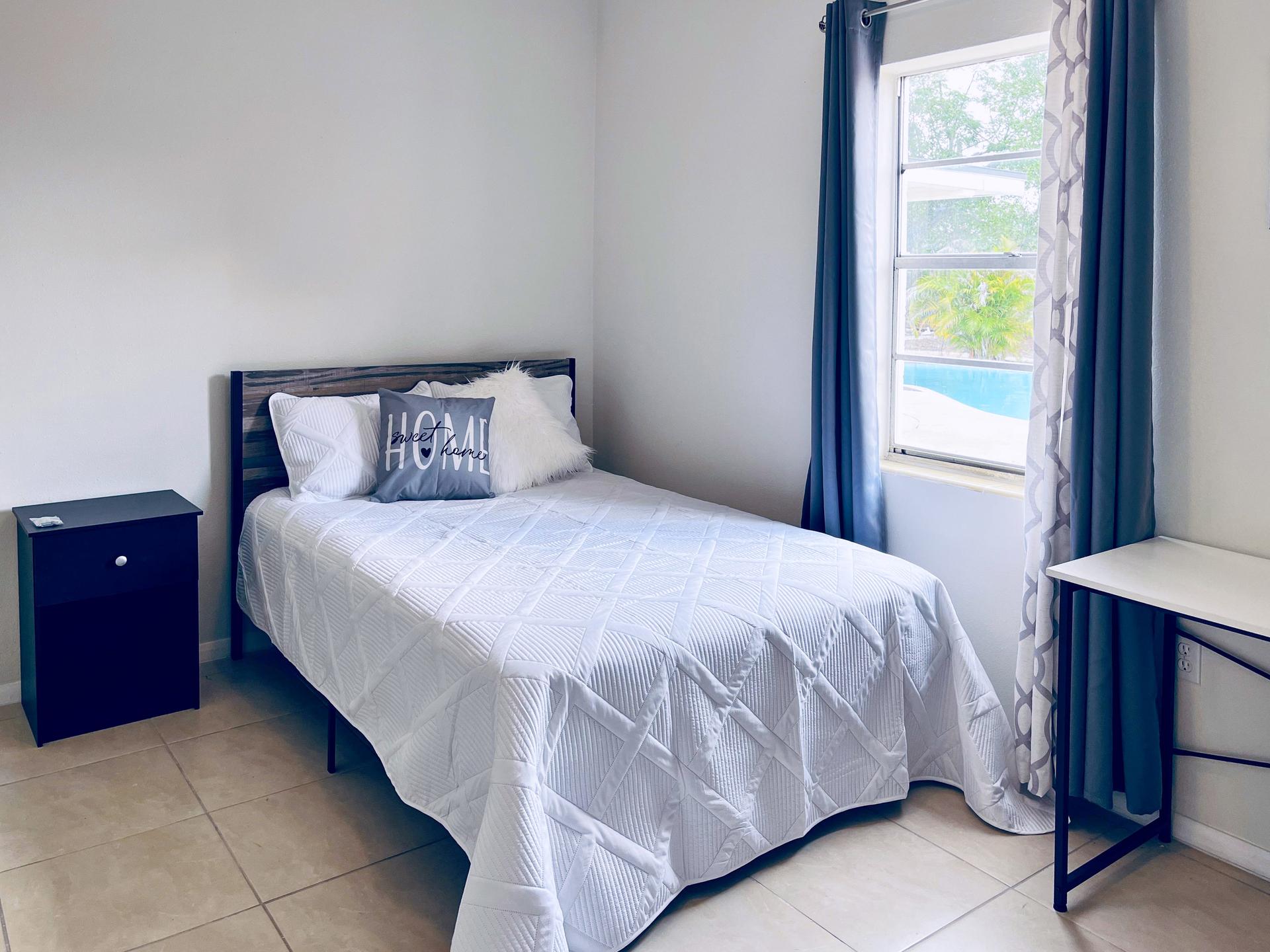 bedroom, detected:bed