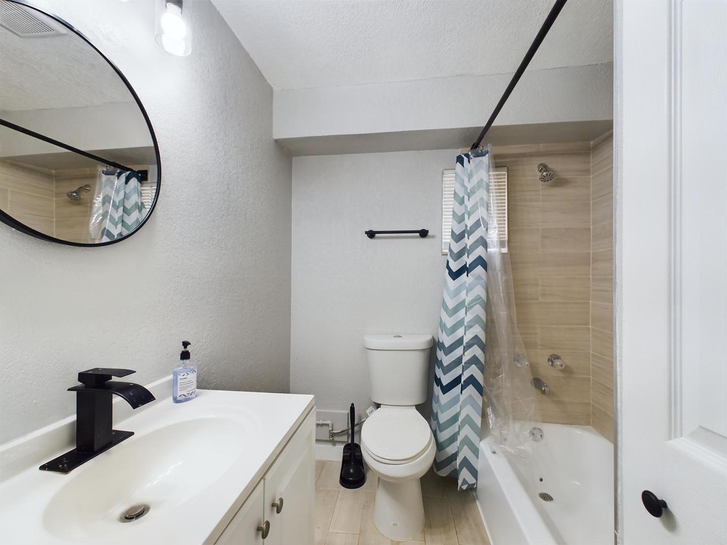 Bathroom 1