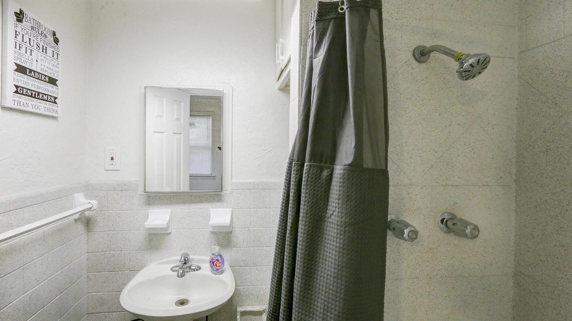 Bathroom 2