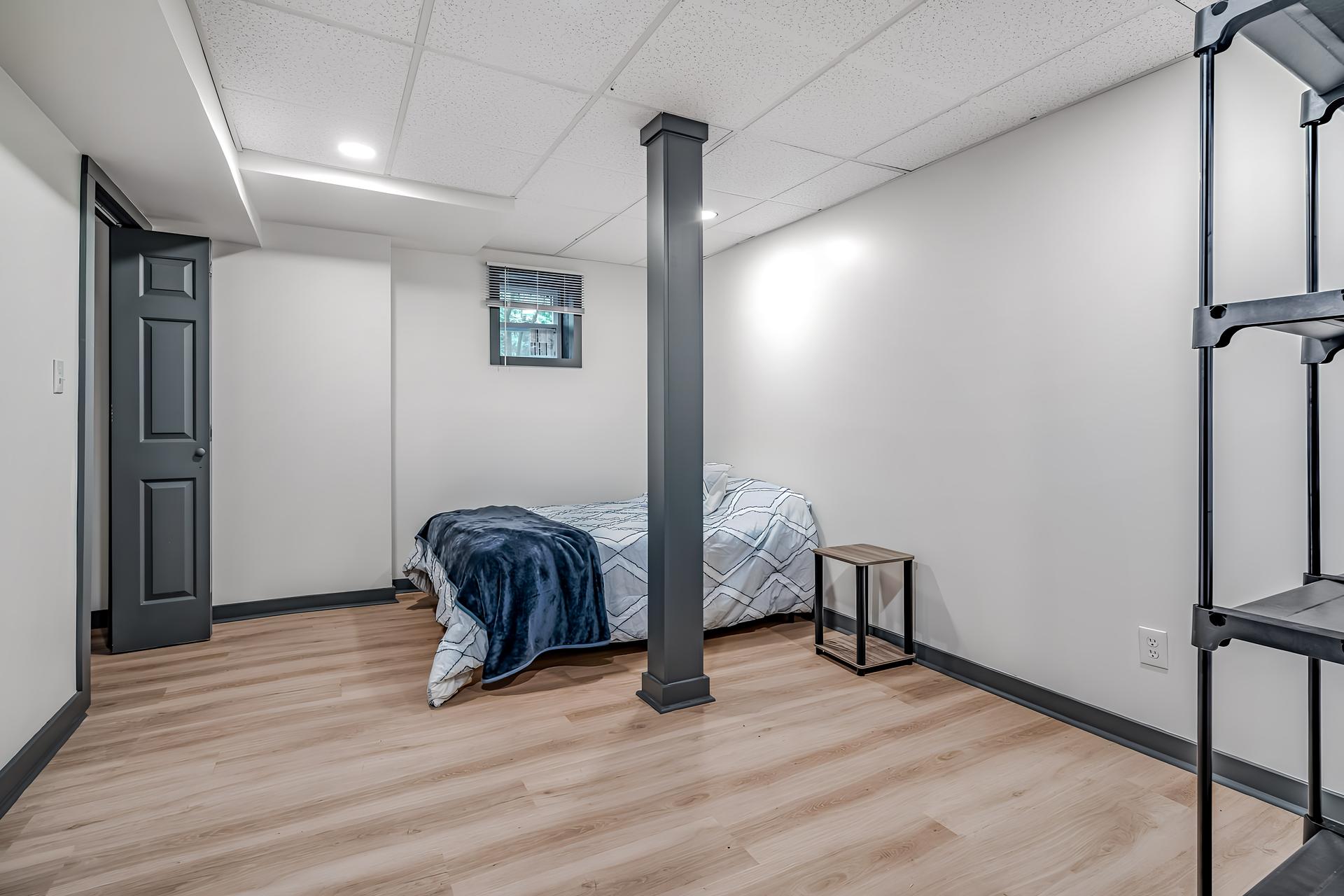 bedroom, detected:bed