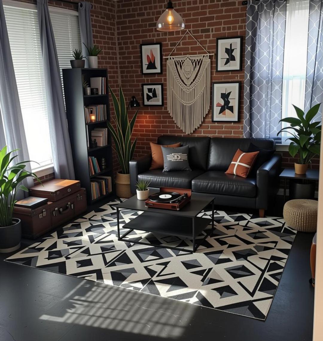 Common space