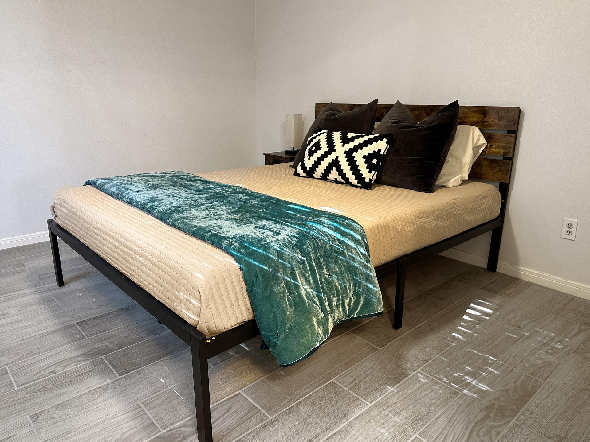 bedroom, detected:bed