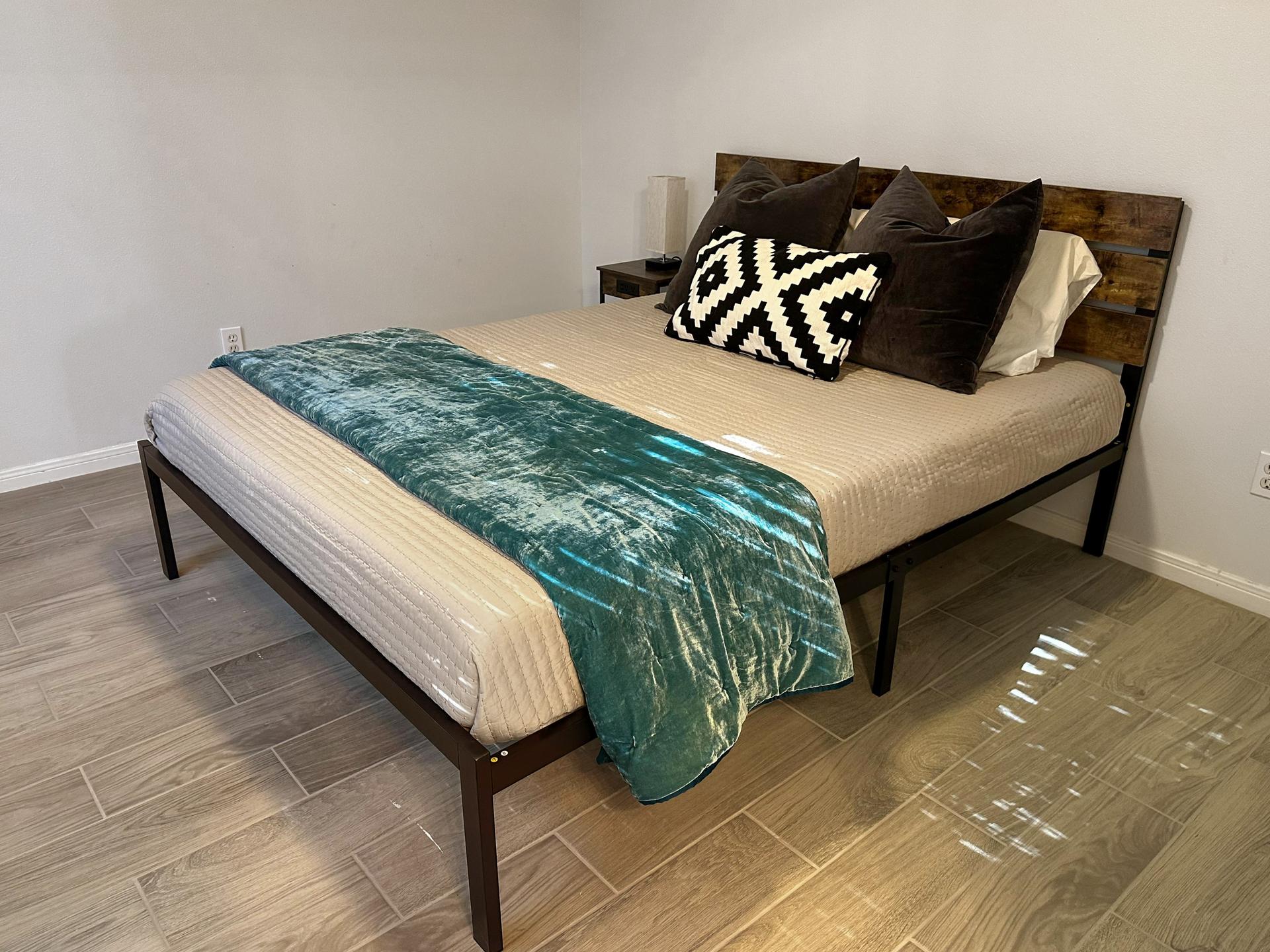 bedroom, detected:bed