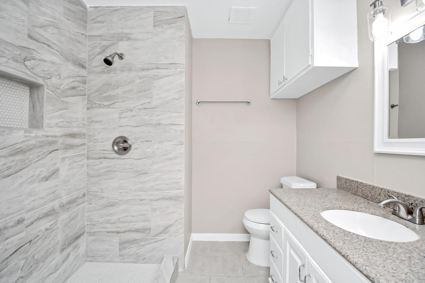 Bathroom(s)