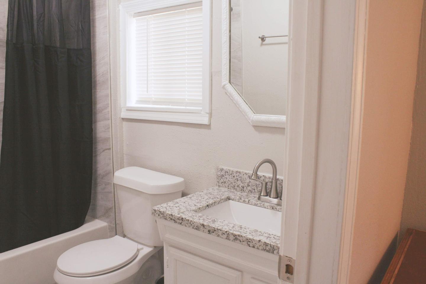 Bathroom 3