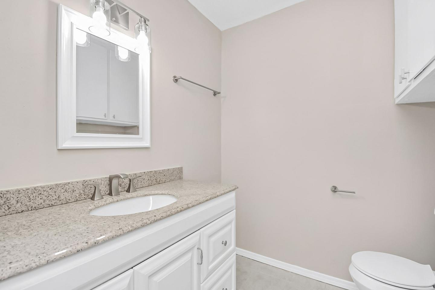 Bathroom(s)