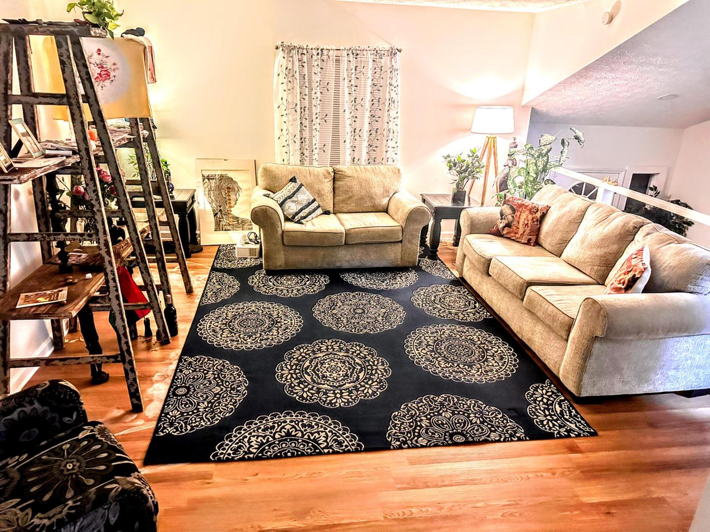 Common space