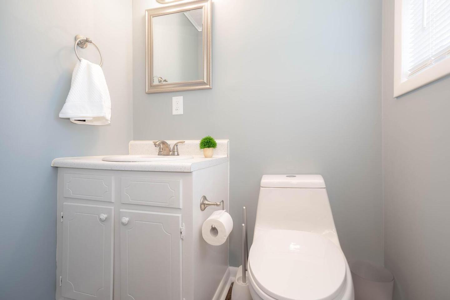 Bathroom 2