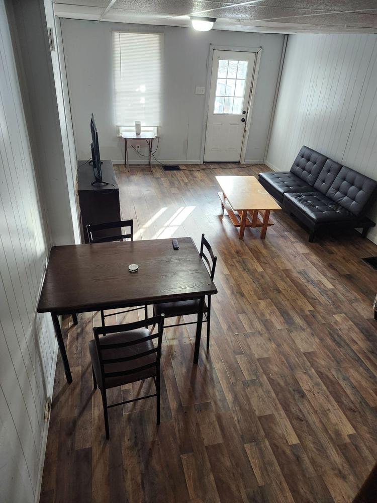 Common space