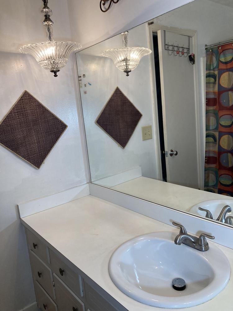 Bathroom 1