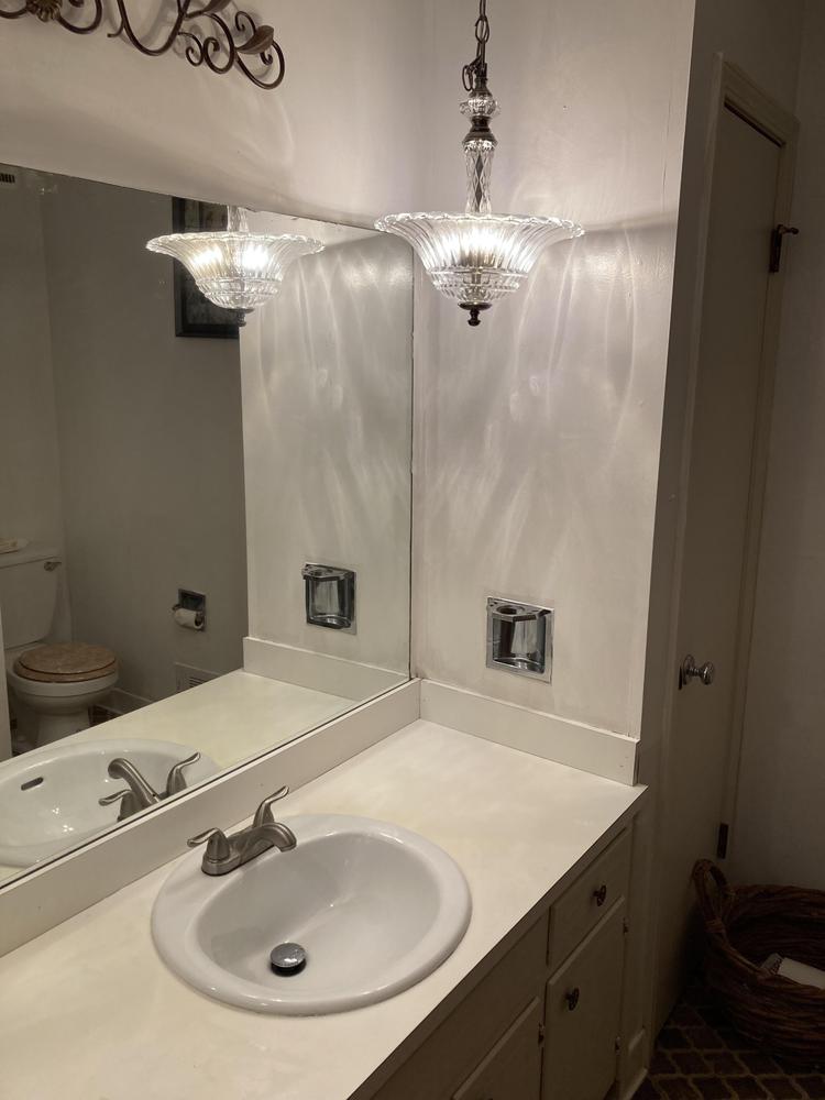 Bathroom 1