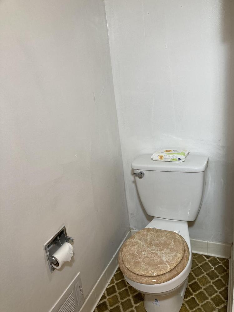 Bathroom 1