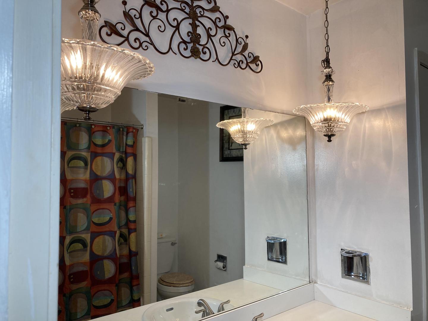 Bathroom 1