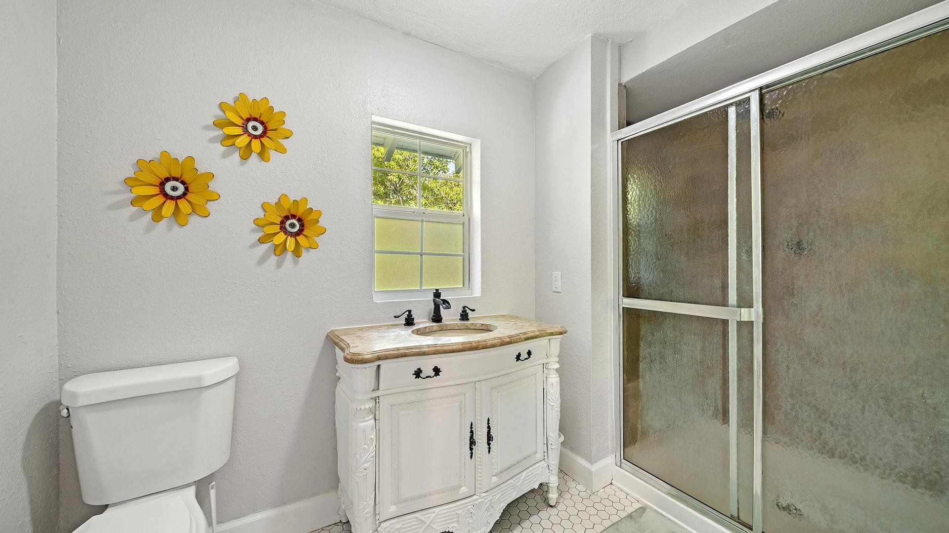 Bathroom 2