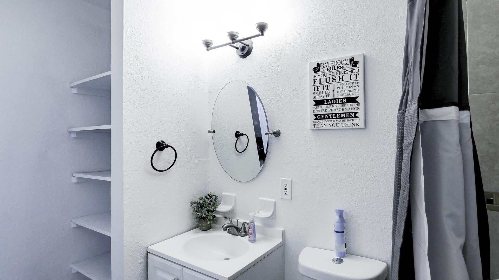 Bathroom 2