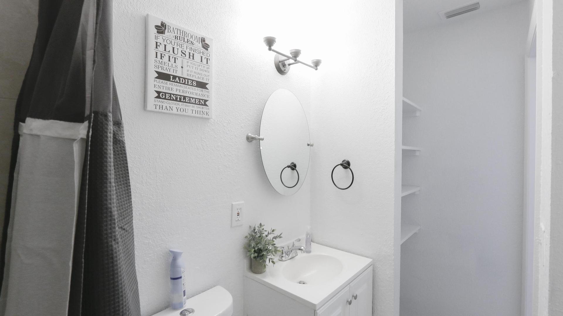 Bathroom 2