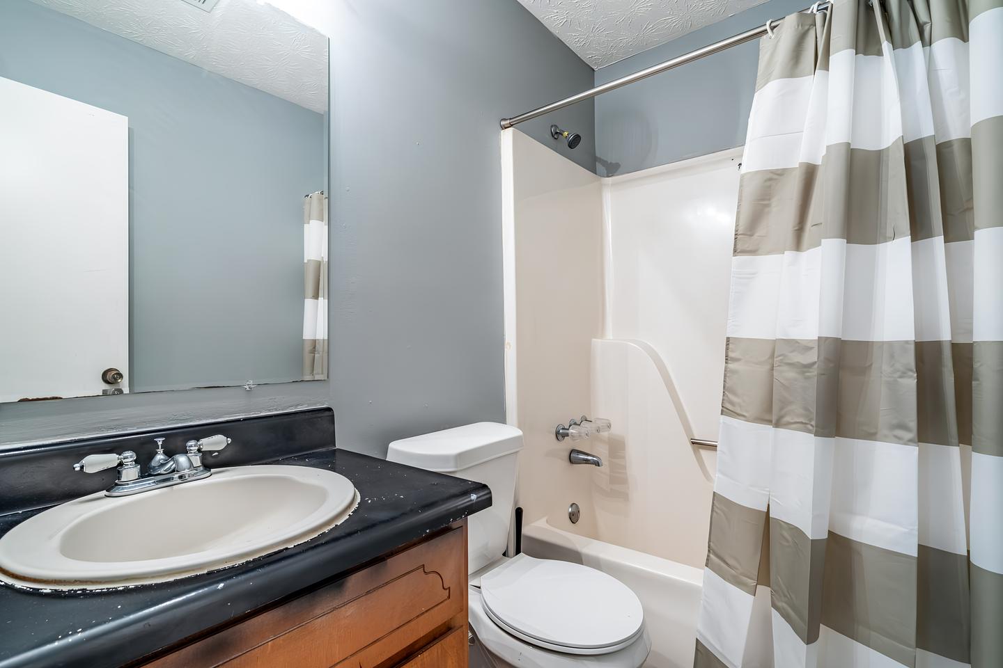 Bathroom(s)