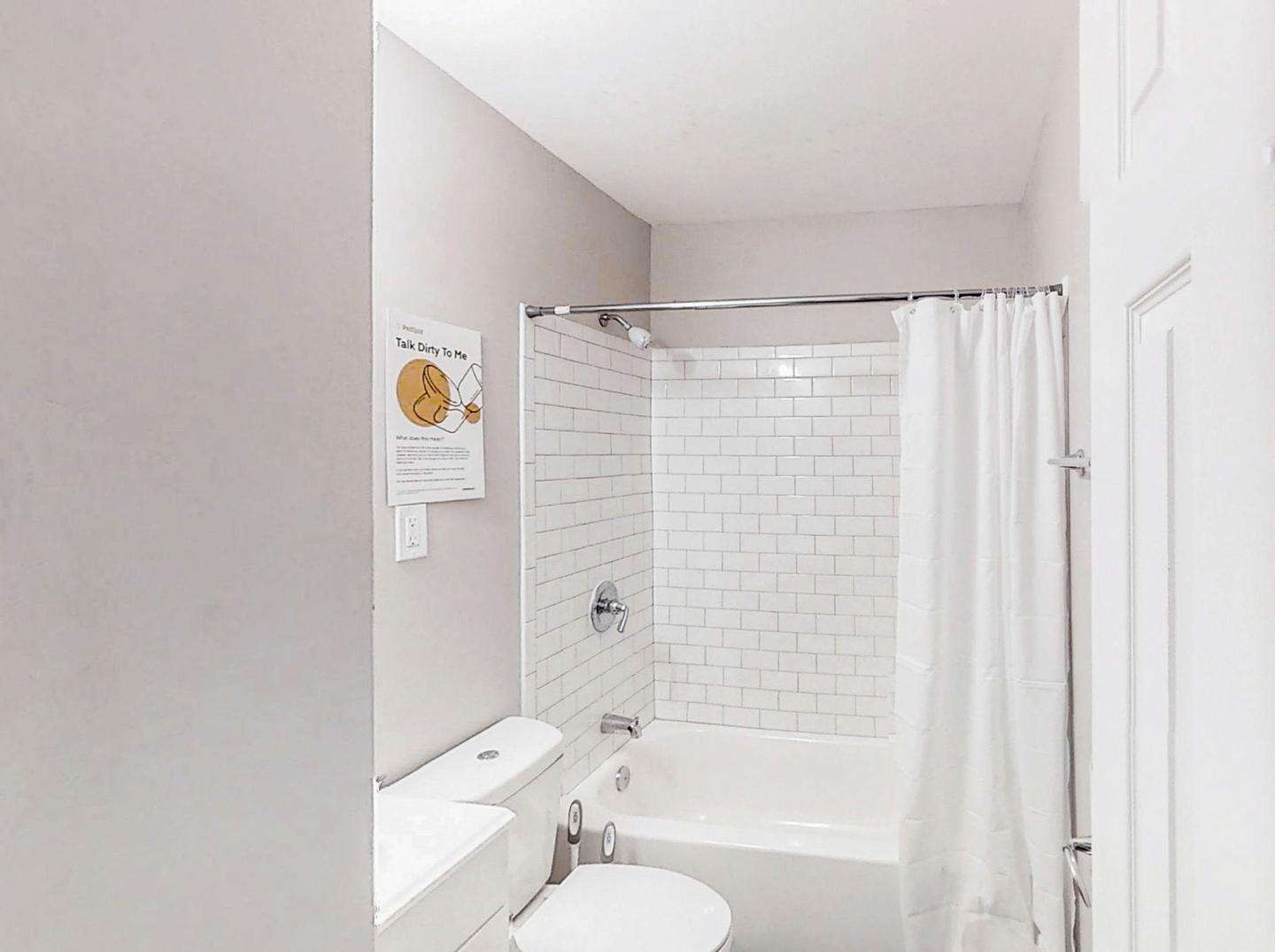 Bathroom(s)