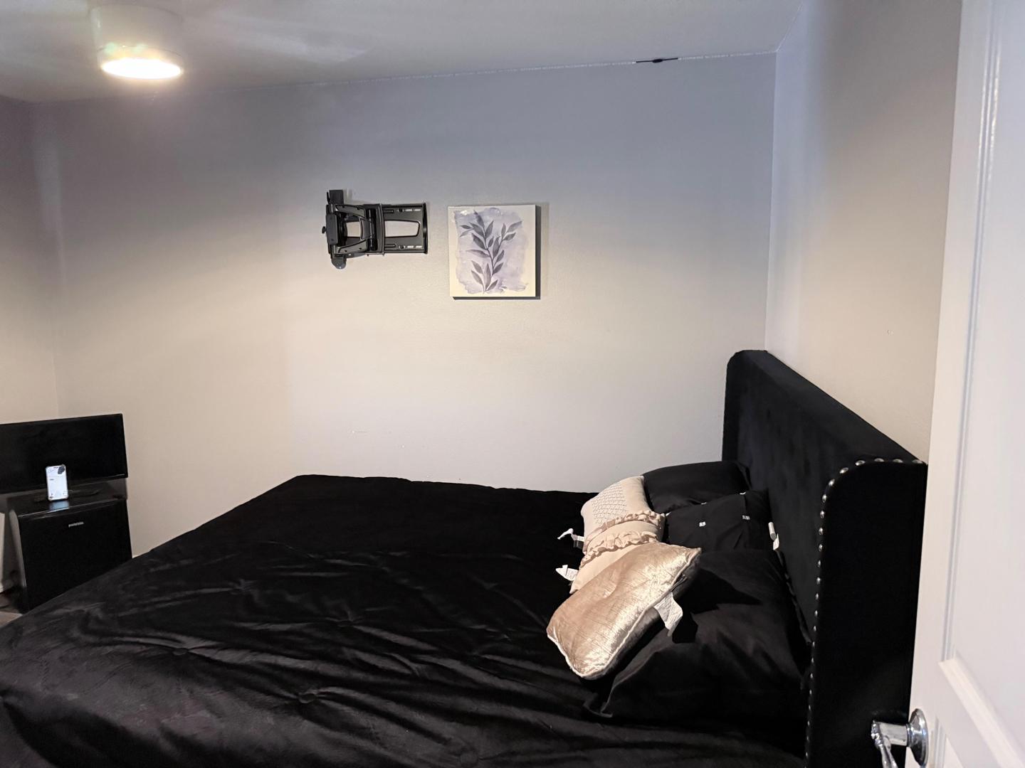 Common space