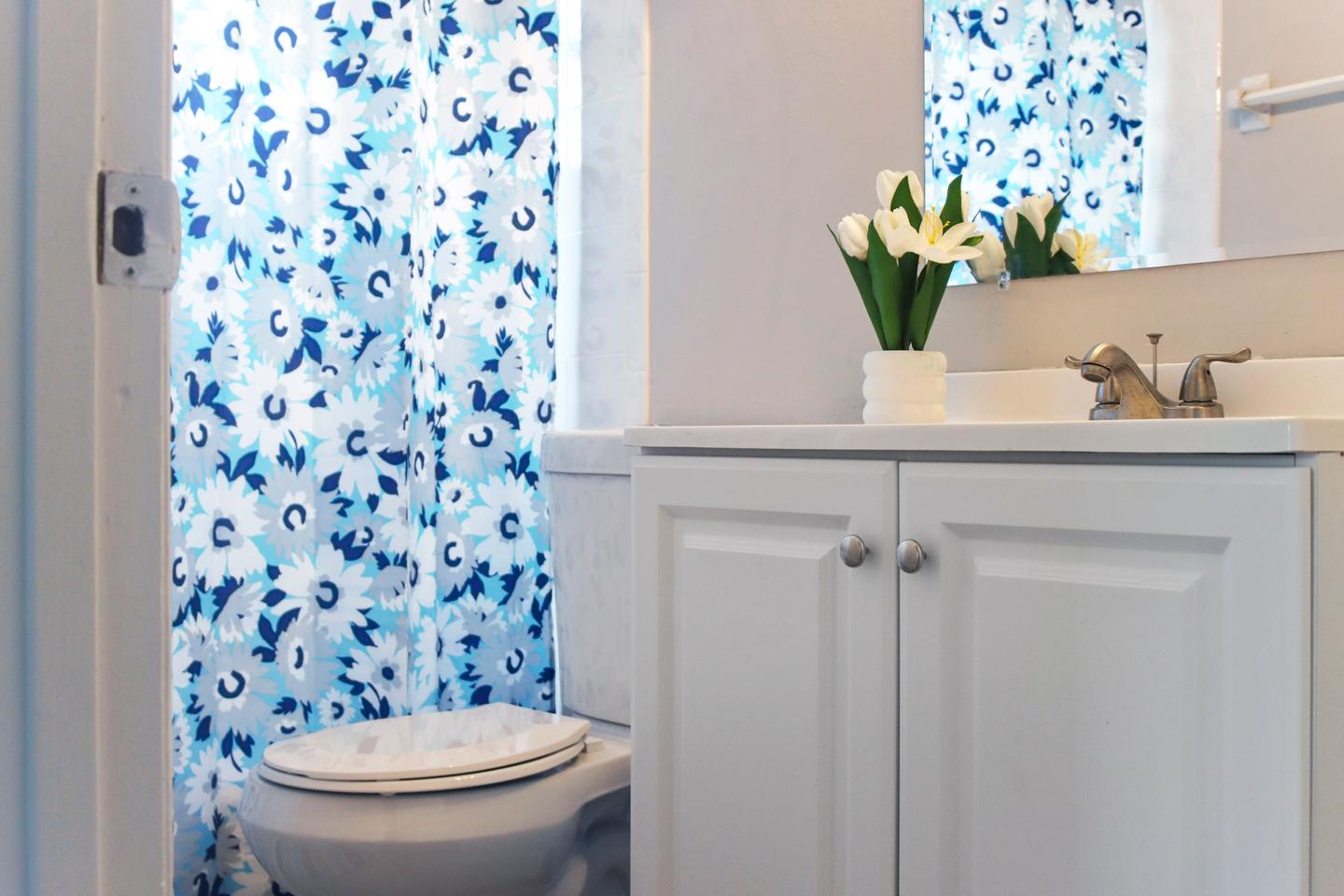 Bathroom(s)