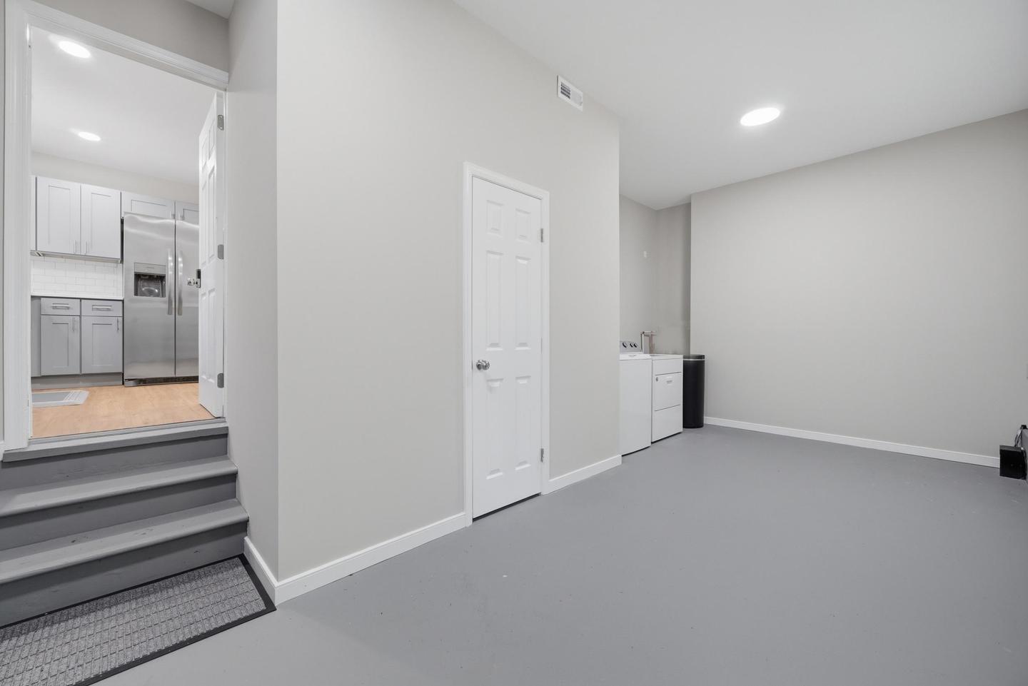 Common space
