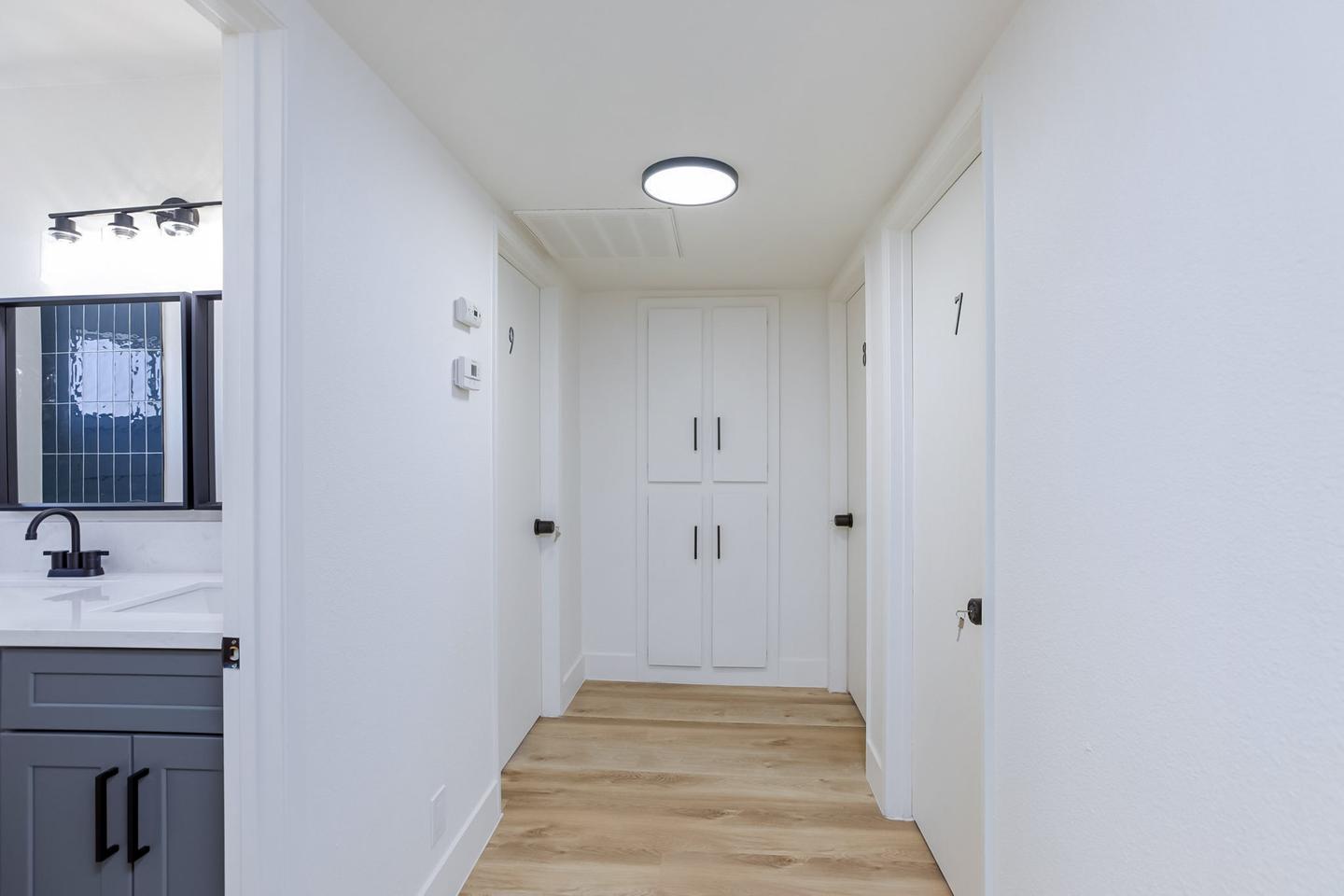 Bathroom(s)