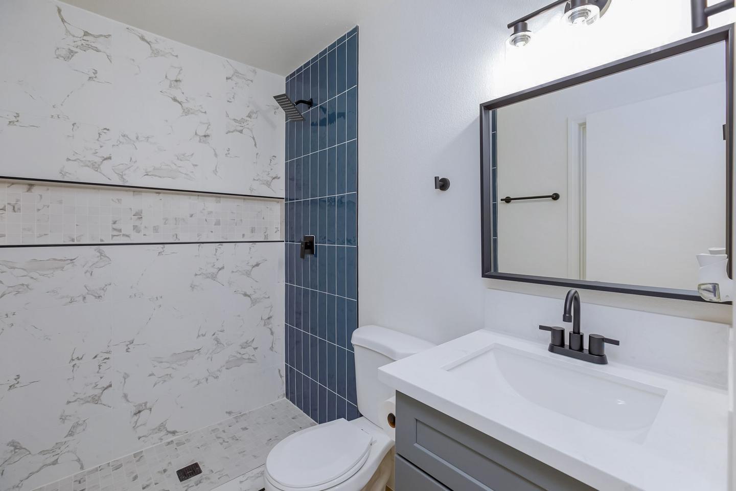 Bathroom(s)