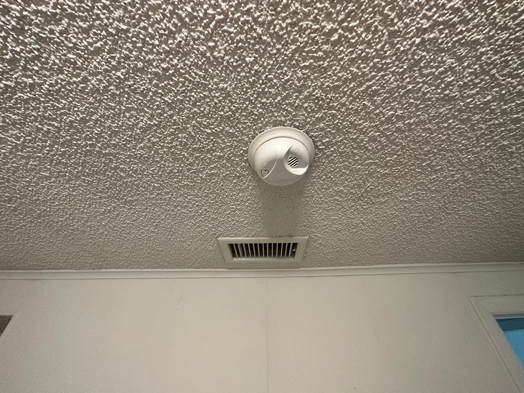 Smoke Detector