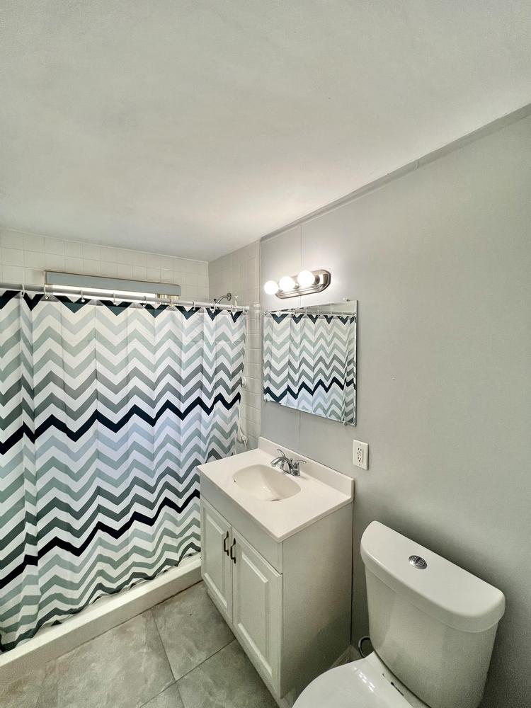 Bathroom 1