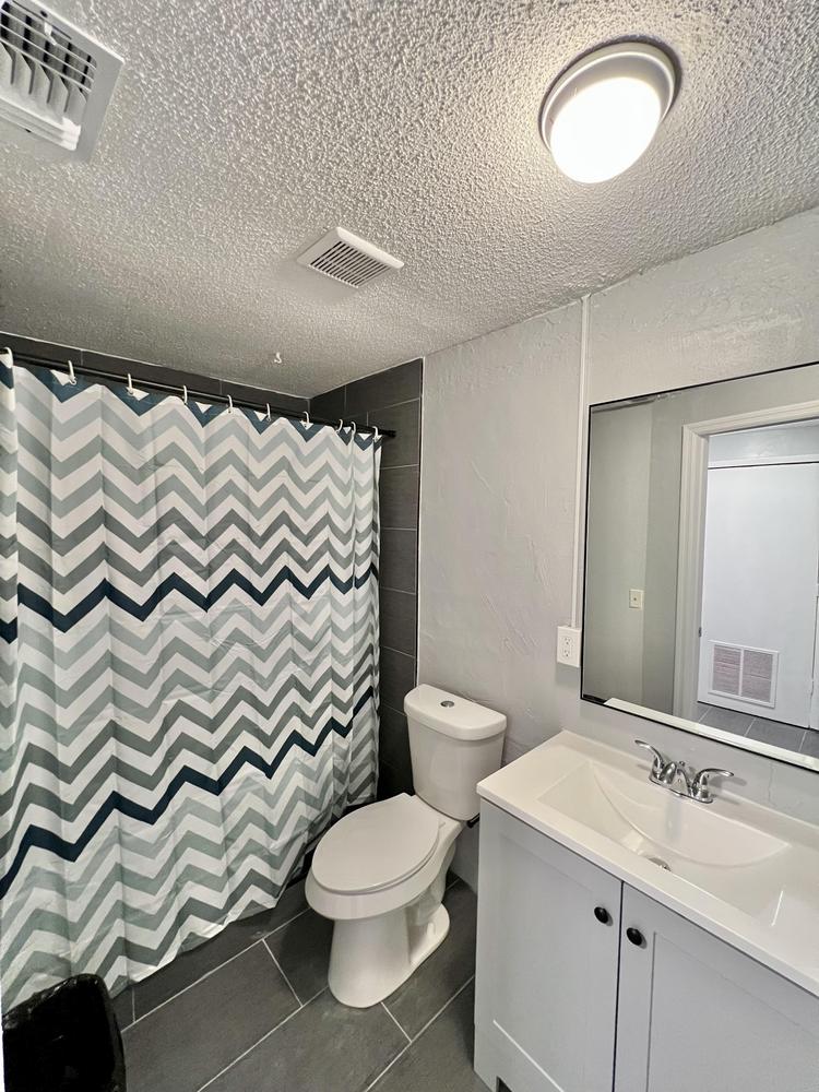 Bathroom 2