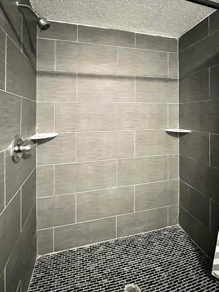 Bathroom(s)