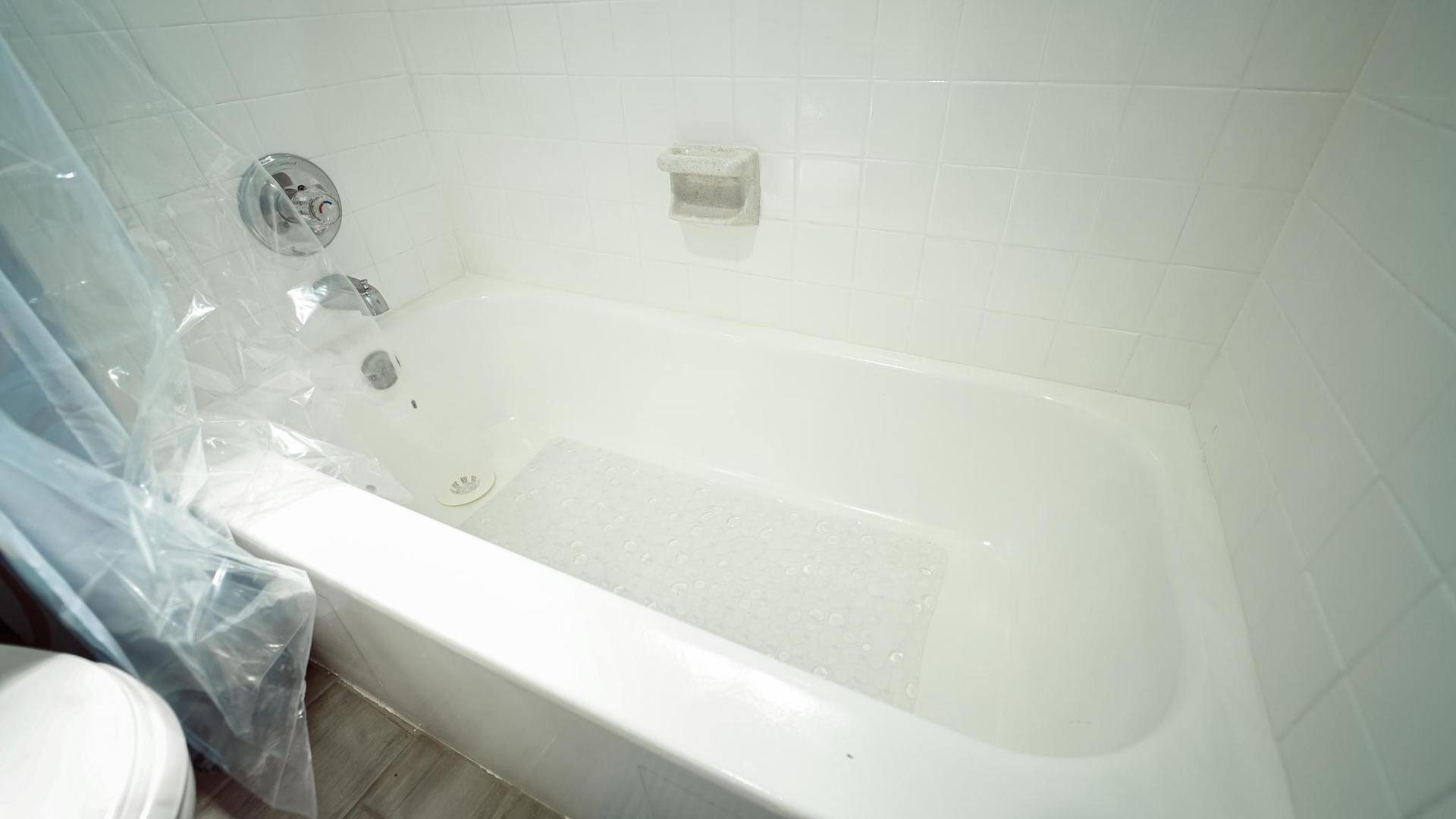 Bathroom 1
