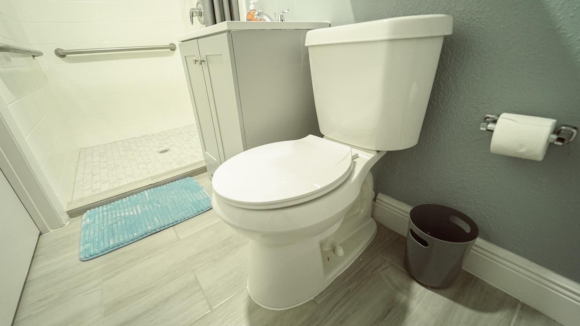 Bathroom 2