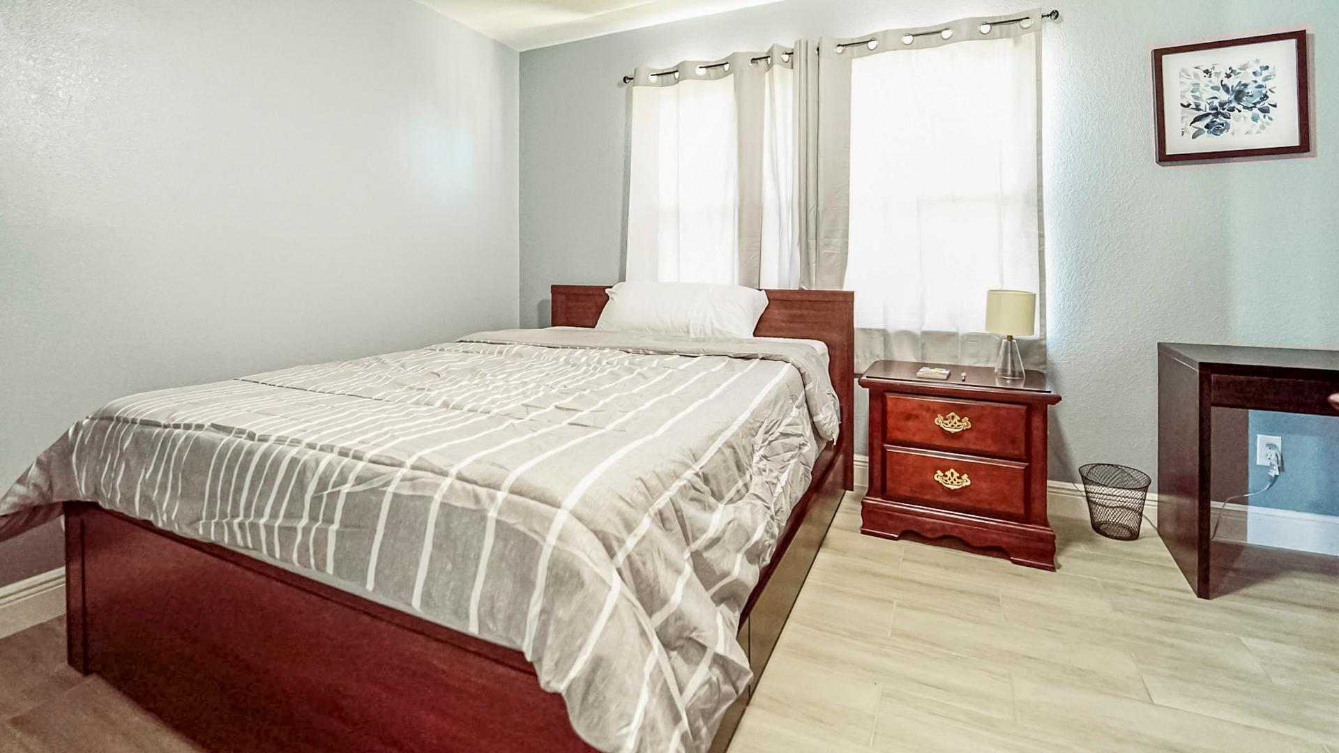 bedroom, detected:bed