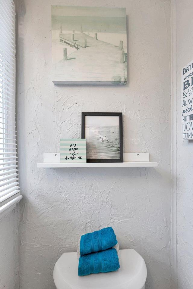 Bathroom 1