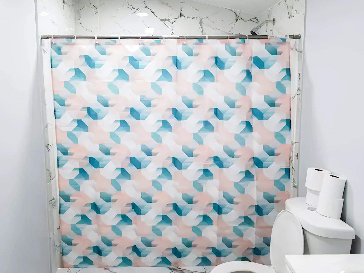 Bathroom(s)