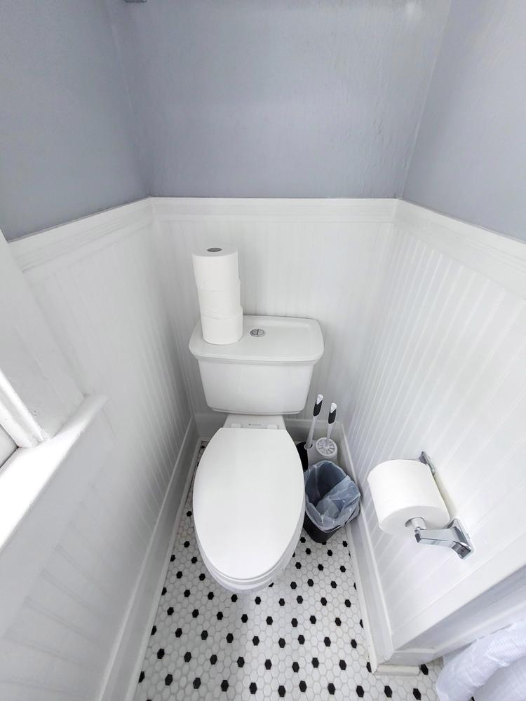 Bathroom(s)
