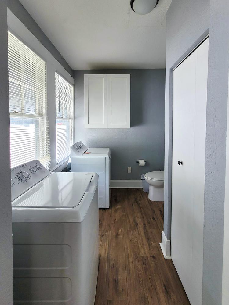 Bathroom(s)