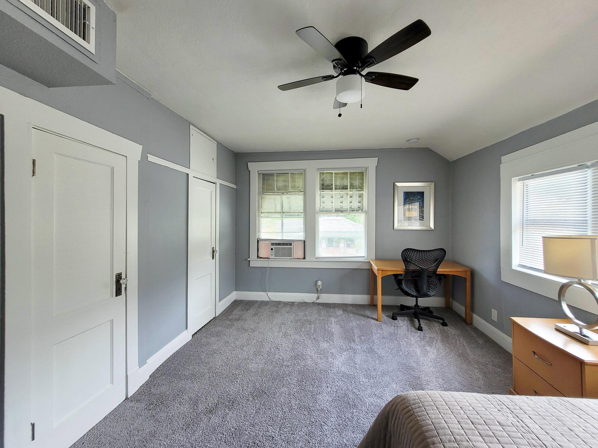 living_room, detected:ceiling fan, window blind