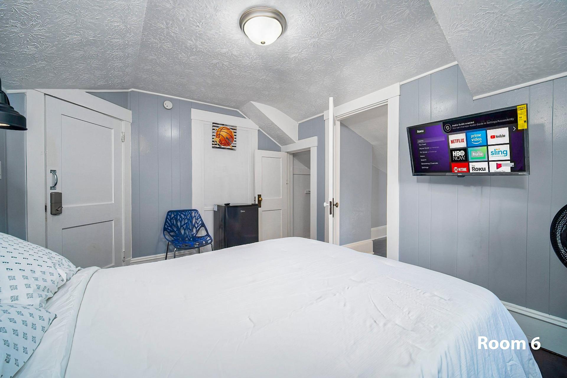 Room 6
