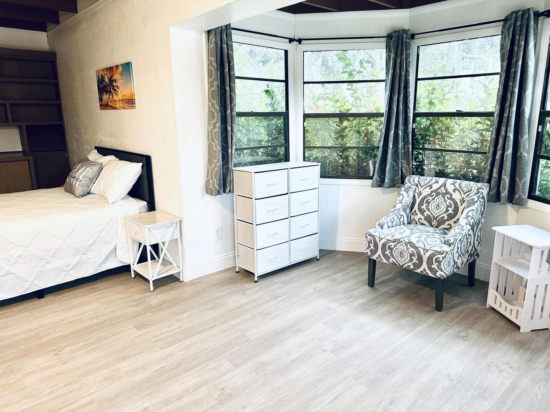 Disclaimer: This photo has been staged. Not all furnishings seen will be included.