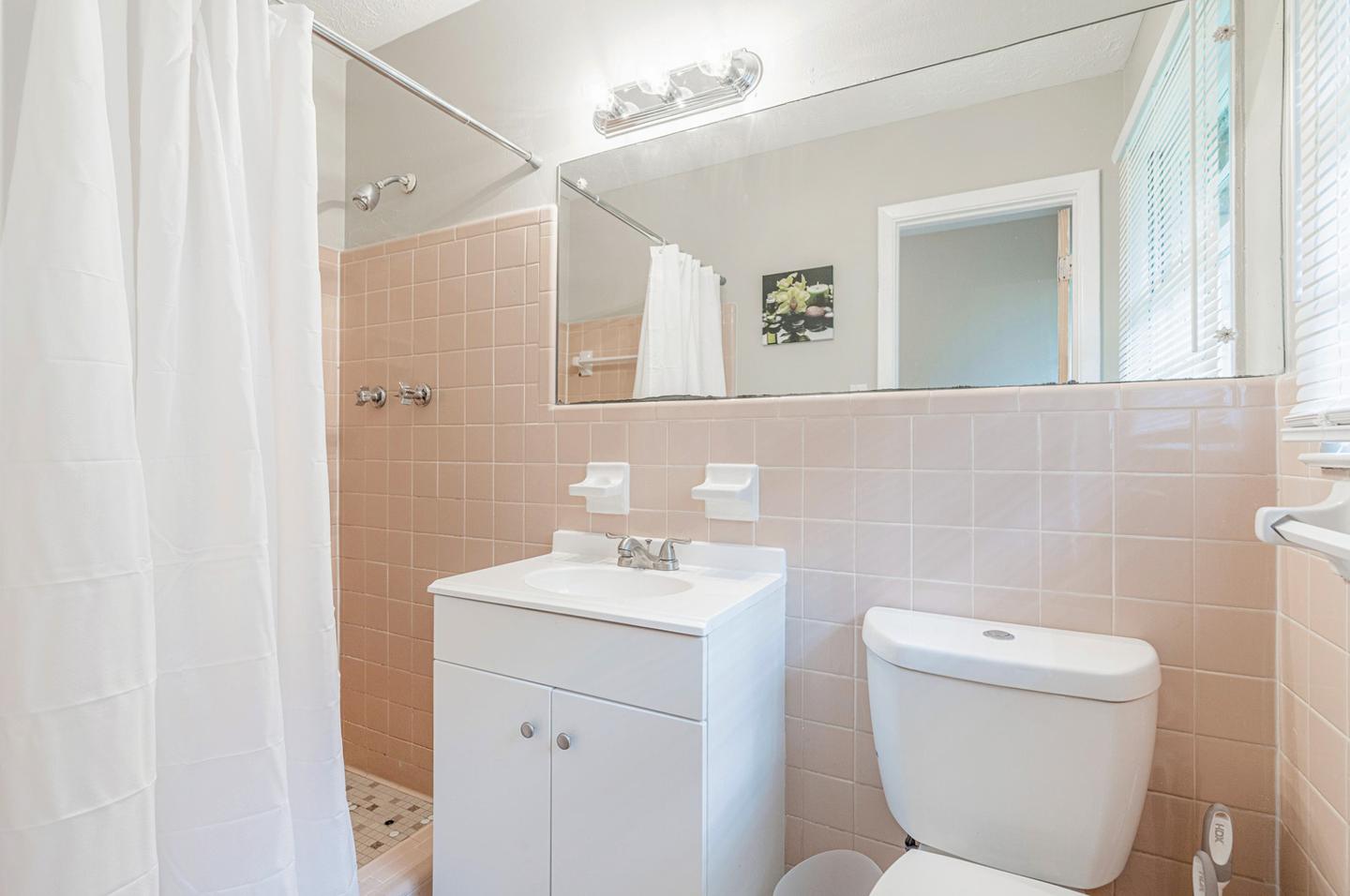 Bathroom(s)