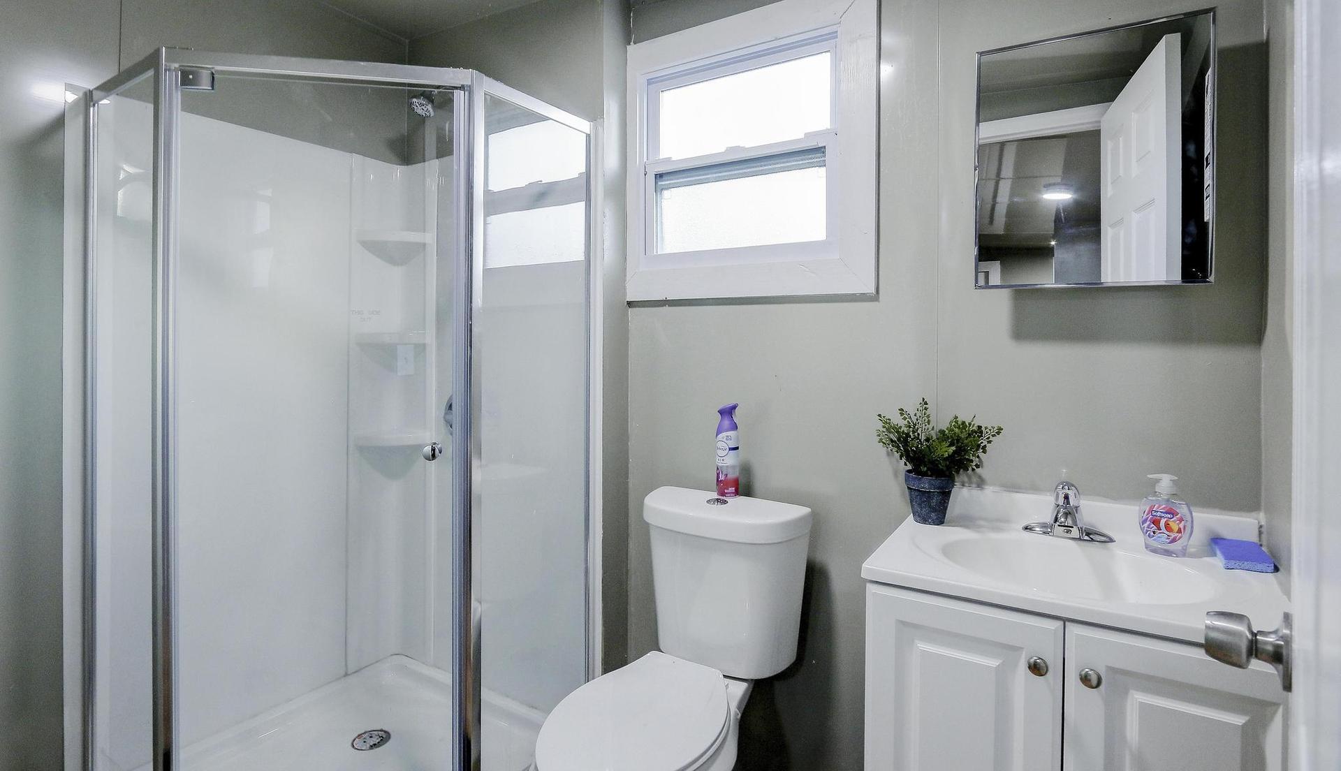 Bathroom 1