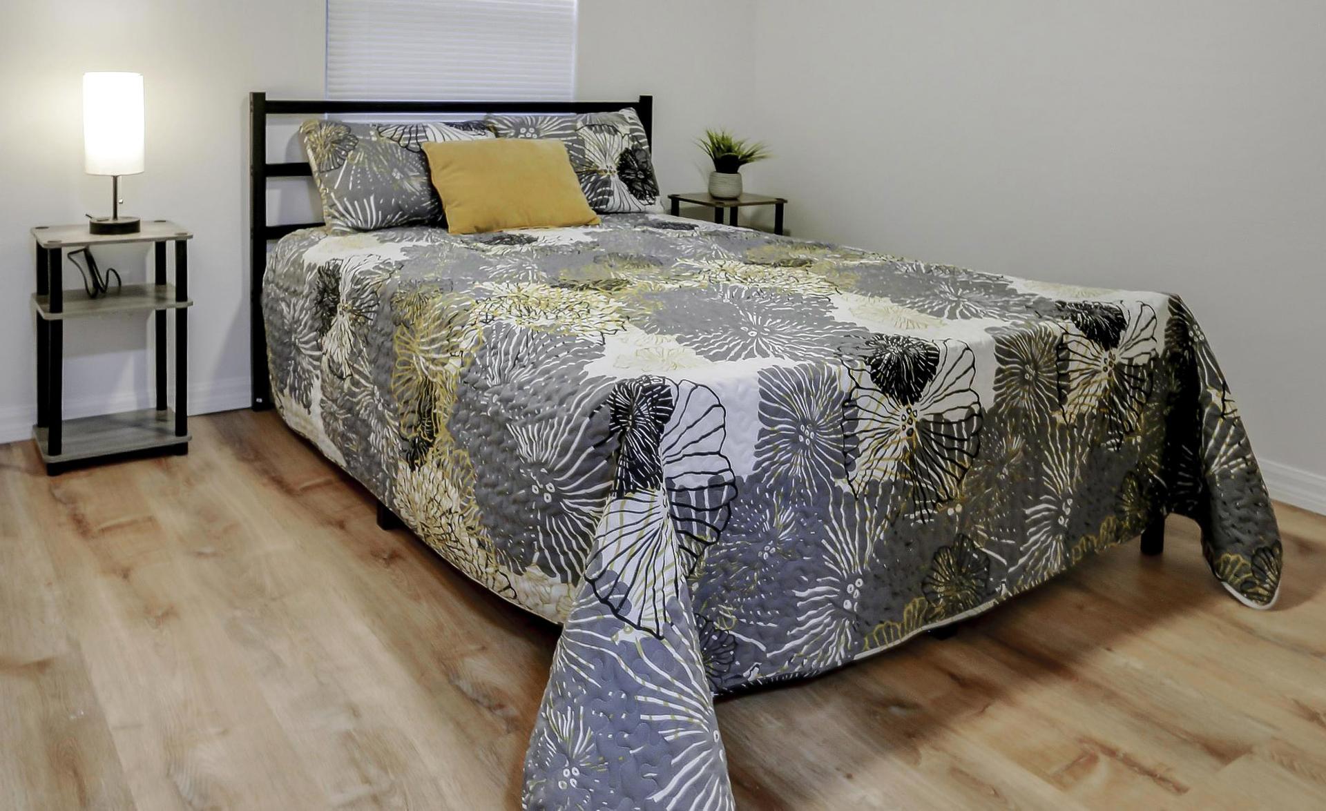 bedroom, detected:bed