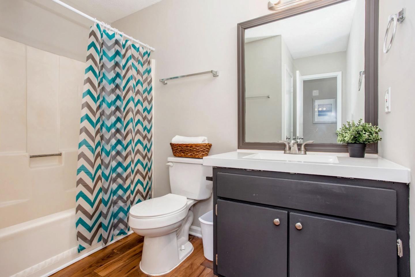 Bathroom(s)